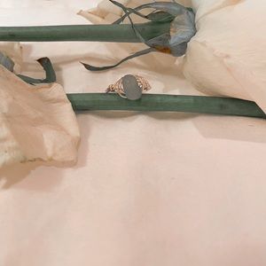 Sage Ring!! Size 6!! part of the sage collection:)